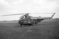 Christian Salvesen Westland WS.55 Whirlwind Srs.1 G-ANUK