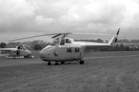 Bristow Helicopters Westland WS.55 Whirlwind Srs.3 G-ASOU (1966)
