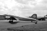 Douglas DC-3/C-47 (Civil)