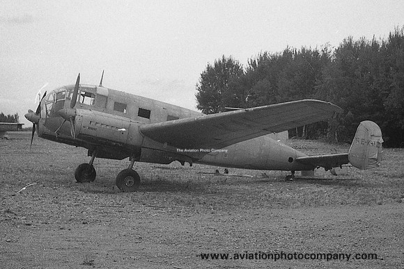 Nord NC.702 SE-KAG