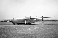Airspeed AS.57 Ambassador 2 G-ALZP