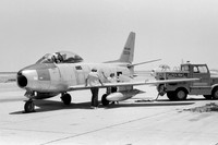 US Army Canadair CL-13 Sabre Mk5 23339 (1978)