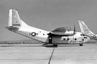 C-123 Provider (Fairchild)