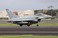 Eurofighter EF-2000/Typhoon