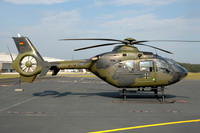 Eurocopter/Airbus EC-135/H-135