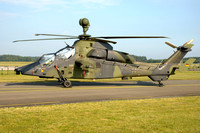 German Army Eurocopter EC-665 Tiger UHT 74+08 (2009)
