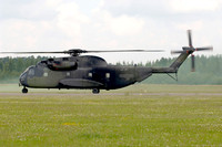 German Army MTHR25 Sikorsky CH-53G Stallion 84+33 (2009)