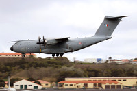 A400M Atlas (Airbus Military)