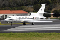 Dassault Falcon 50
