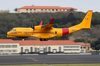 CASA C-295