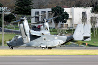 V-22 Osprey (Bell/Boeing)