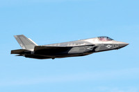 F-35 Lightning II (Lockheed)