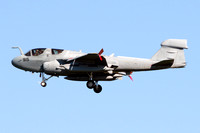 US Navy VAQ-129 Grumman EA-6B Prowler 160791/NJ-915 at NAF El Centro (2012)