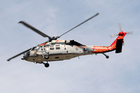US Navy HSC-15 Sikorsky MH-60S 168530/NA-610 at NAS North Island (2012)
