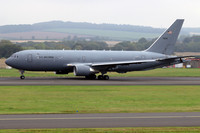 KC-46/KC-767 (Boeing)