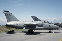 Italian Air Force 51 Stormo Aeritalia AMX MM7160/51-30 (1993)