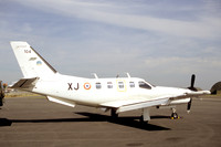 SOCATA TBM