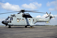 French Air Force EC3/67 Aerospatiale AS.332L1 Super Puma 2233/FY (2005)