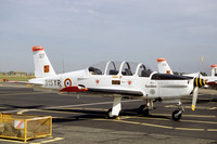 French Air Force GE315 SOCATA TB-30 Epsilon 127/315-YR (2004)
