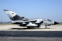 German Air Force AKG51 Panavia Tornado IDS 44+88 (2004)