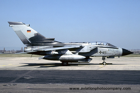 German Air Force AKG51 Panavia Tornado IDS 44+88 (2004)