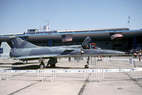 Chilean Air Force Dassault Mirage 50CN Pantera 510 (2000)