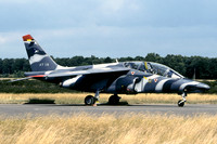 Alpha Jet