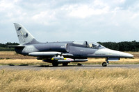 Czech Air Force 212 TL Aero L-159A 6069 (2005)