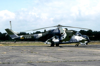 Mi-24 Hind (Mil)