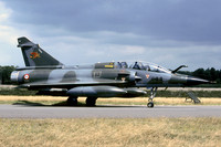 French Air Force EC2/4 Dassault Mirage 2000N 359/4-BG (2005)
