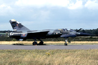 French Air Force ER1/33 Dassault Mirage F.1CR 650/33-CJ (2005)