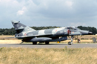 French Navy 17F Dassault Super Etendard 30 (2005)