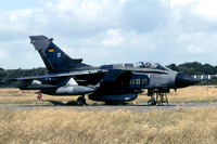 German Air Force AKG51 Panavia Tornado IDS 43+87 (2005)