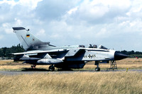 German Air Force AKG51 Panavia Tornado IDS 44+65 (2005)