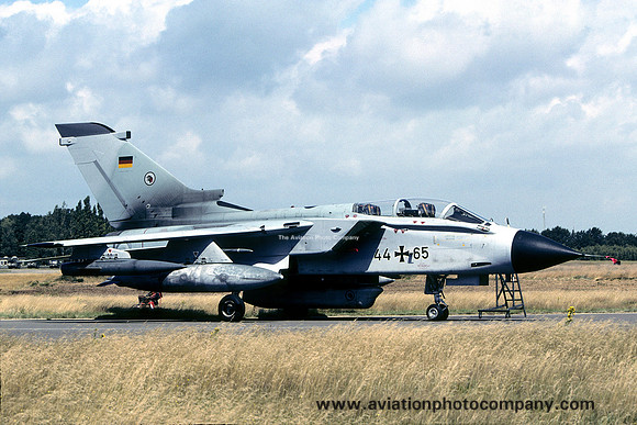 German Air Force AKG51 Panavia Tornado IDS 44+65 (2005)