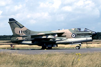 Greek Air Force 335 Mira LTV A-7E Corsair 160736 (2005)