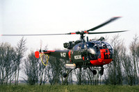 Alouette 3 (Sud)