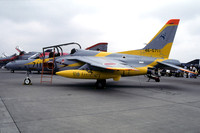 JASDF Kawasaki T-4 46-5711 (2004)