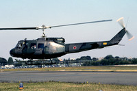 UH-1/Bell204/Bell 212/Bell 412