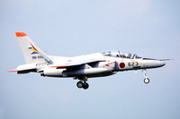 JASDF Kawasaki T-4 96-5623 (2004)