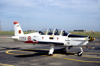 French Air Force GE315 SOCATA TB-30 Epsilon 128/315-YS (2004)