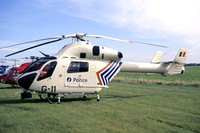 MD Helicopters MD-900