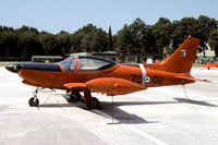 SF-260 (SIAI)