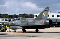 French Air Force EC1/3 Dassault Mirage 2000D 677/3-JT (2005)