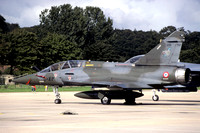 French Air Force EC3/3 Dassault Mirage 2000D 635/3-XP (2005)