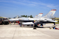 Greek Air Force 341 Mira GD F-16C Fighting Falcon 056 (2005)