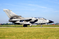 Italian Air Force 50 Stormo Panavia Tornado ECR MM7062/50-44 (2005)