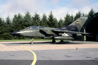 German Air Force JBG33 Panavia Tornado IDS 44+09 (2003)