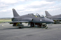 Finnish Air Force BAe Hawk Mk51 HW-328 (2005)
