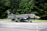 Su-17/20/22 Fitter (Sukhoi)